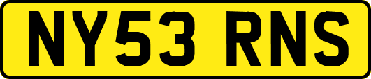 NY53RNS