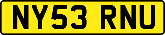 NY53RNU