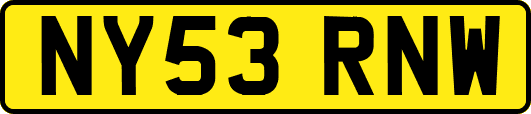 NY53RNW
