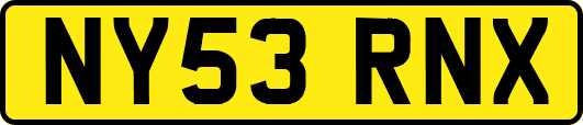NY53RNX