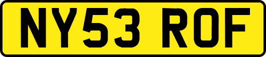 NY53ROF