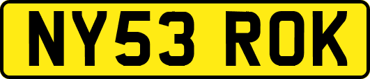 NY53ROK
