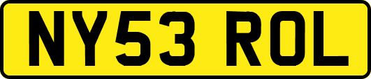 NY53ROL