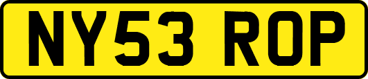 NY53ROP