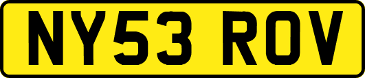 NY53ROV