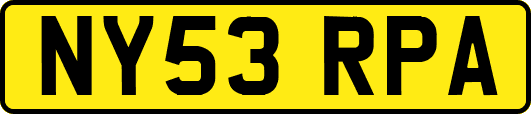 NY53RPA