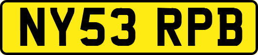 NY53RPB