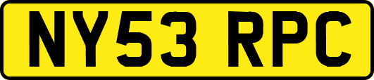 NY53RPC