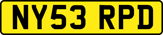 NY53RPD