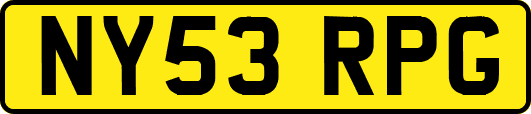 NY53RPG