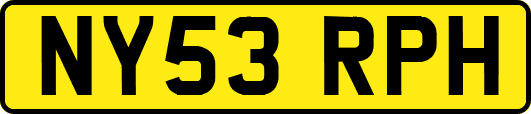 NY53RPH