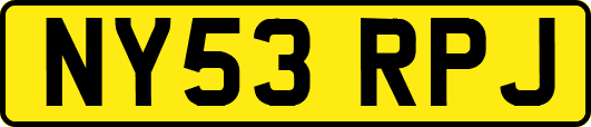 NY53RPJ