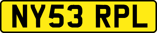 NY53RPL