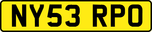 NY53RPO
