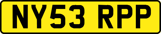 NY53RPP