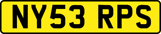 NY53RPS
