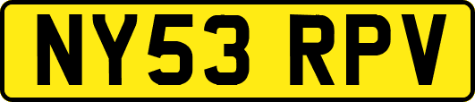 NY53RPV