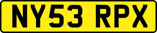 NY53RPX
