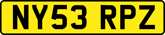 NY53RPZ