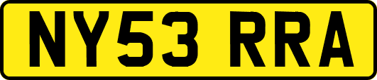 NY53RRA