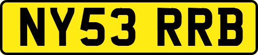 NY53RRB