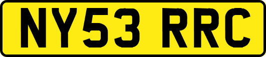 NY53RRC