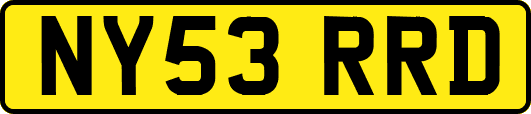 NY53RRD