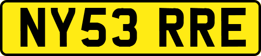 NY53RRE