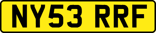 NY53RRF