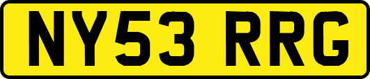 NY53RRG