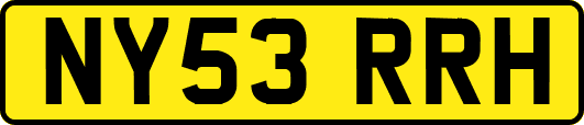 NY53RRH