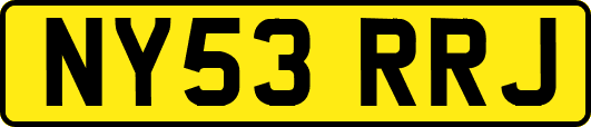 NY53RRJ