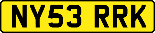 NY53RRK