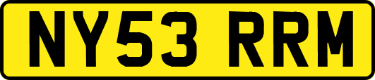 NY53RRM