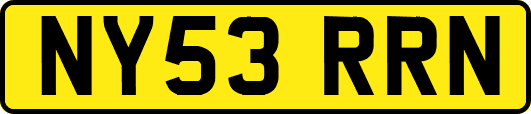 NY53RRN