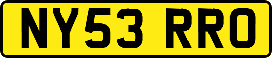 NY53RRO