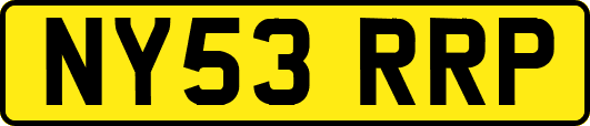 NY53RRP