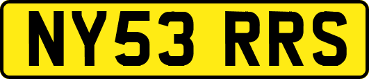 NY53RRS