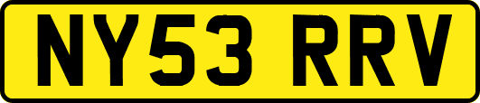 NY53RRV