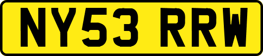 NY53RRW