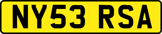 NY53RSA