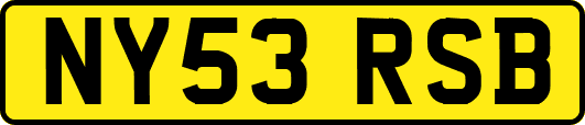 NY53RSB