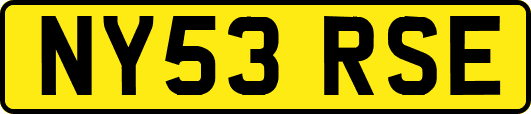 NY53RSE