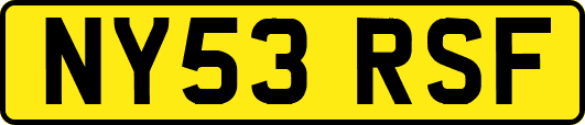 NY53RSF