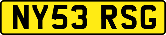 NY53RSG