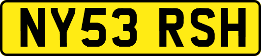 NY53RSH