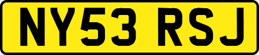NY53RSJ