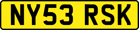 NY53RSK