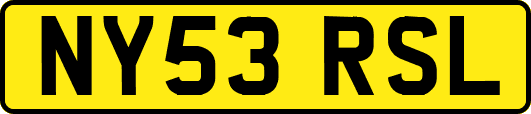 NY53RSL