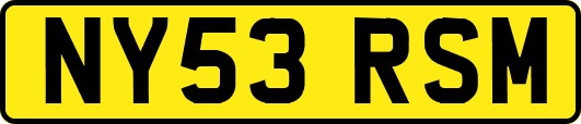NY53RSM